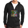 The Concert Fleece ® Full Zip Hoodie Thumbnail