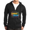 The Concert Fleece ® Full Zip Hoodie Thumbnail