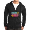 The Concert Fleece ® Full Zip Hoodie Thumbnail