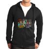The Concert Fleece ® Full Zip Hoodie Thumbnail