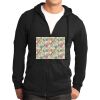 The Concert Fleece ® Full Zip Hoodie Thumbnail