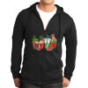 The Concert Fleece ® Full Zip Hoodie Thumbnail