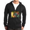 The Concert Fleece ® Full Zip Hoodie Thumbnail