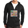 The Concert Fleece ® Full Zip Hoodie Thumbnail