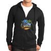 The Concert Fleece ® Full Zip Hoodie Thumbnail