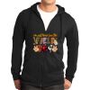The Concert Fleece ® Full Zip Hoodie Thumbnail