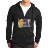 The Concert Fleece ® Full Zip Hoodie Thumbnail