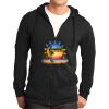 The Concert Fleece ® Full Zip Hoodie Thumbnail