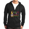 The Concert Fleece ® Full Zip Hoodie Thumbnail