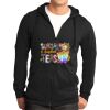 The Concert Fleece ® Full Zip Hoodie Thumbnail