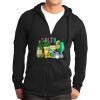 The Concert Fleece ® Full Zip Hoodie Thumbnail