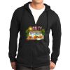 The Concert Fleece ® Full Zip Hoodie Thumbnail