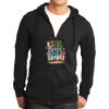 The Concert Fleece ® Full Zip Hoodie Thumbnail