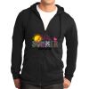 The Concert Fleece ® Full Zip Hoodie Thumbnail