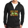 The Concert Fleece ® Full Zip Hoodie Thumbnail