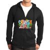 The Concert Fleece ® Full Zip Hoodie Thumbnail