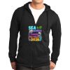 The Concert Fleece ® Full Zip Hoodie Thumbnail