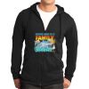 The Concert Fleece ® Full Zip Hoodie Thumbnail