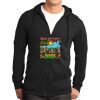 The Concert Fleece ® Full Zip Hoodie Thumbnail