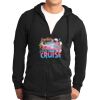 The Concert Fleece ® Full Zip Hoodie Thumbnail