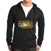 The Concert Fleece ® Full Zip Hoodie Thumbnail