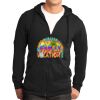 The Concert Fleece ® Full Zip Hoodie Thumbnail