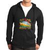 The Concert Fleece ® Full Zip Hoodie Thumbnail