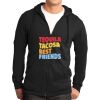 The Concert Fleece ® Full Zip Hoodie Thumbnail