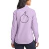 Women's SuperPro Oxford Shirt Thumbnail