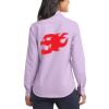Women's SuperPro Oxford Shirt Thumbnail
