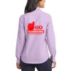 Women's SuperPro Oxford Shirt Thumbnail