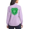 Women's SuperPro Oxford Shirt Thumbnail