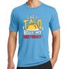 Performance Blend Tee Thumbnail