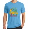 Performance Blend Tee Thumbnail