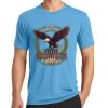 Performance Blend Tee Thumbnail