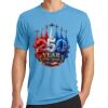 Performance Blend Tee Thumbnail