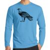 Long Sleeve Performance Blend Tee Thumbnail