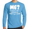 Long Sleeve Performance Blend Tee Thumbnail
