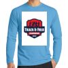 Long Sleeve Performance Blend Tee Thumbnail