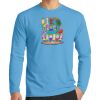 Long Sleeve Performance Blend Tee Thumbnail
