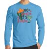 Long Sleeve Performance Blend Tee Thumbnail