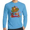 Long Sleeve Performance Blend Tee Thumbnail