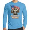 Long Sleeve Performance Blend Tee Thumbnail