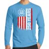 Long Sleeve Performance Blend Tee Thumbnail