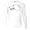 Men's Pro-Compression Long Sleeve T-Shirt Thumbnail