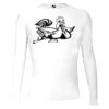 Men's Pro-Compression Long Sleeve T-Shirt Thumbnail