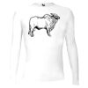 Men's Pro-Compression Long Sleeve T-Shirt Thumbnail
