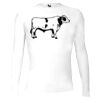 Men's Pro-Compression Long Sleeve T-Shirt Thumbnail