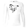 Men's Pro-Compression Long Sleeve T-Shirt Thumbnail