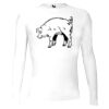 Men's Pro-Compression Long Sleeve T-Shirt Thumbnail